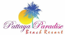 Pattaya Paradise Beach Resort